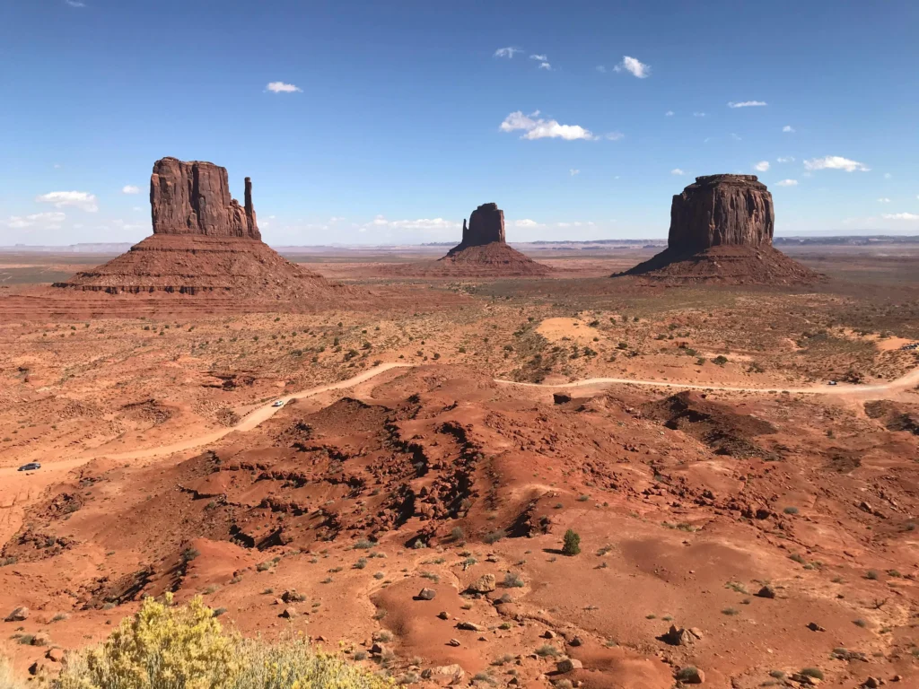 Monument Valley