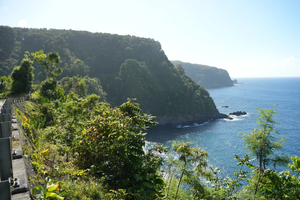 Road To Hana, Maui