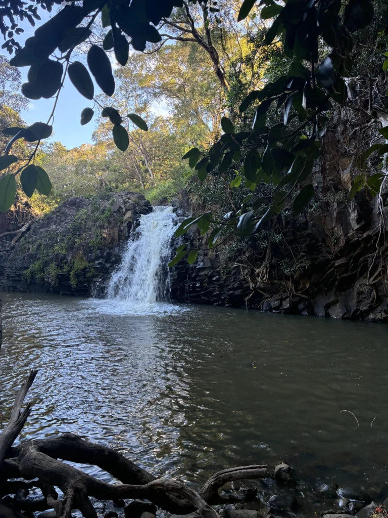 Twin Falls, Maui