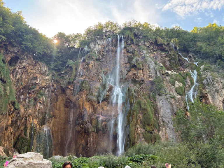 Plitvice Lakes National Park
