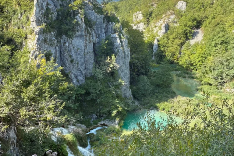 Plitvice Lakes National Park